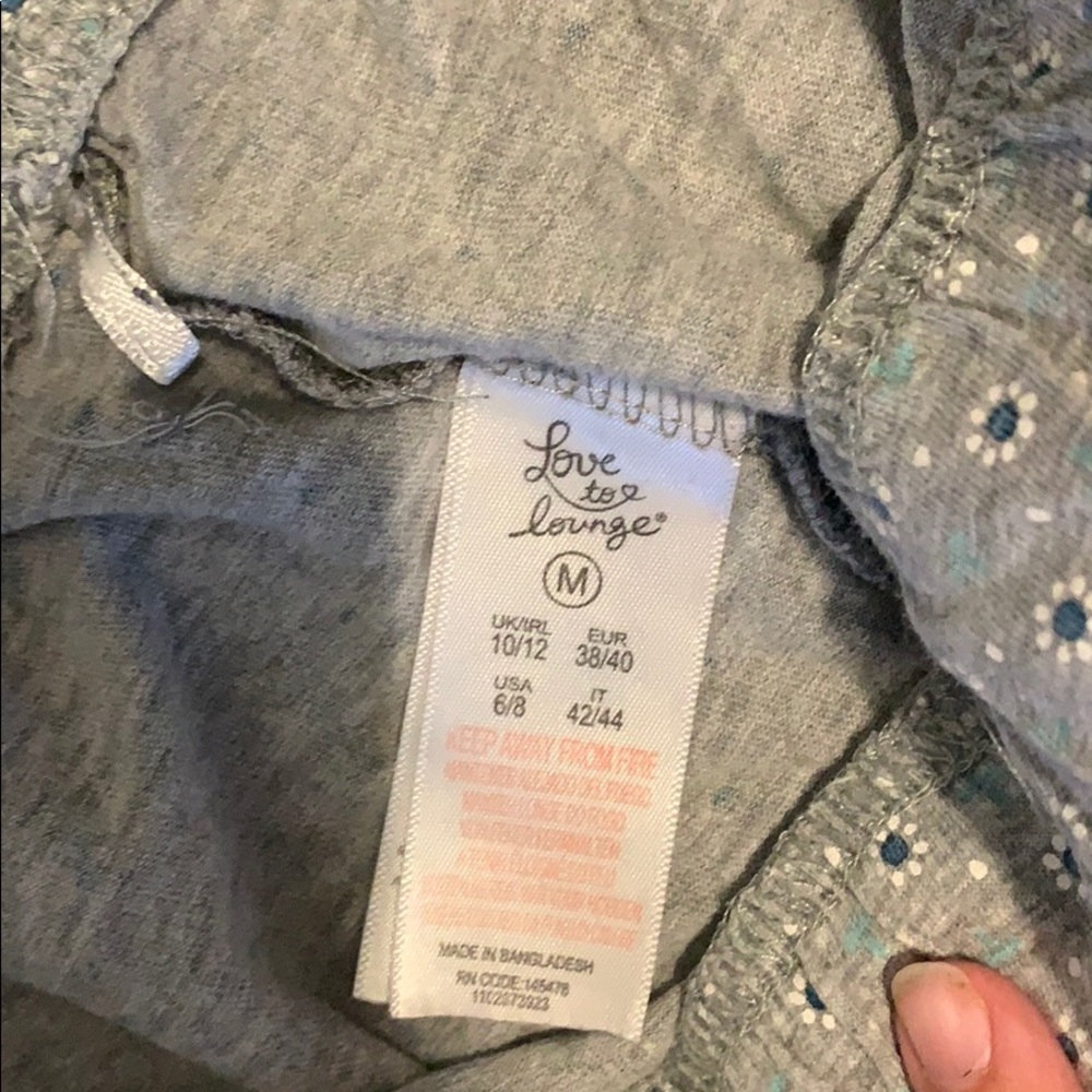Pajama - Picture 2 of 3